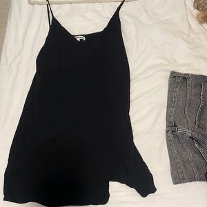 REFORMATION MARLOW DRESS